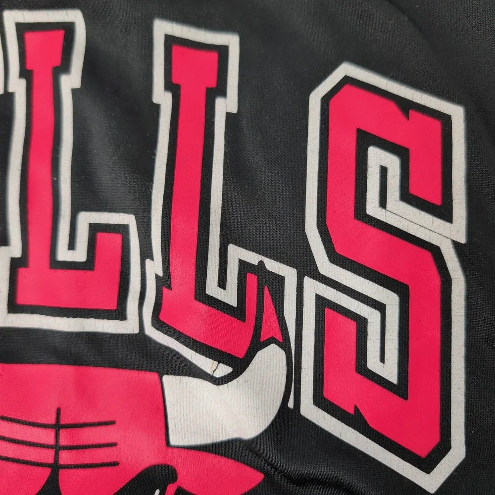NBA chicago bulls